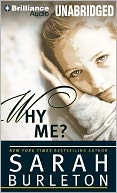 Why Me? by Sarah Burleton: Audiobook Cover