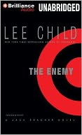 The Enemy (Jack Reacher Series #8)
