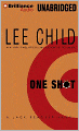 One Shot (Jack Reacher Series #9)