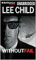 Without Fail (Jack Reacher Series #6)