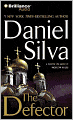 The Defector (Gabriel Allon Series #9)