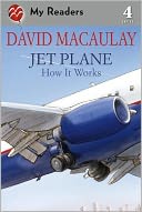 Jet Plane: How It Works