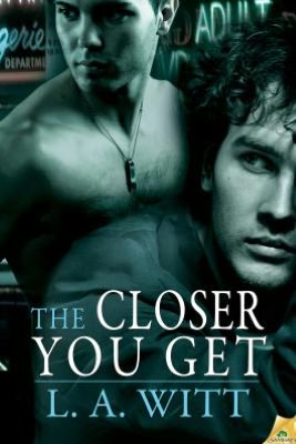 The Closer You Get