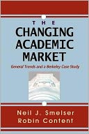 The Changing Academic Market: General Trends and a Berkeley Case Study