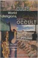 Cults, World Religions and the Occult