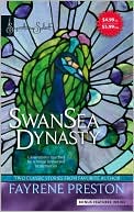 SwanSea Dynasty: SwanSea Place: The Promise\SwanSea Place: Jeopardy