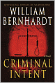 Criminal Intent (Ben Kincaid Series #11)