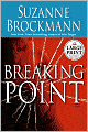 Breaking Point (Troubleshooters Series #9)