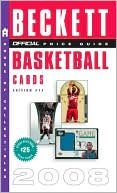 The Official Price Guide to Basketball Cards
