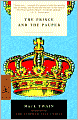 The Prince and the Pauper