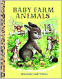 Baby Farm Animals
