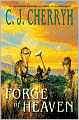 Forge of Heaven (Gene Wars Series)