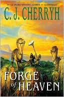 download Forge of Heaven (Gene Wars Series) book