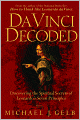 Da Vinci Decoded: Discovering the Spiritual Secrets of Leonardo's Seven Principles