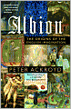 Albion: The Origins of the English Imagination