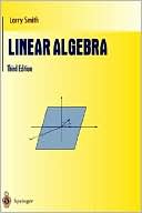 Linear Algebra