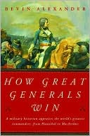 How Great Generals Win
