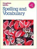 Houghton Mifflin Grolier Writer: Student Text Level 6 Paper 1994