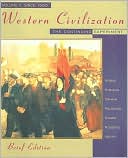 Western Civilization: The Continuing Experiment, Volume II: Since 1560, Brief Edition