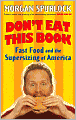 Don't Eat This Book
