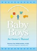 Baby Boys: An Owner's Manual