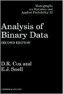 Analysis Of Binary Data