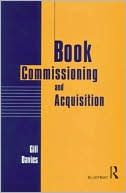 Book Commissioning And Acquistion