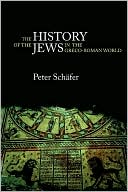 History Of The Jews In The Greco-Roman World, The