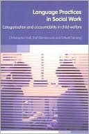 Language Practices in Social Work Categorisation and Accountability in Child Welfare