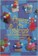 Arroz con frijoles y unos amables ratones (Mice and Beans)