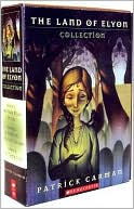 The Land of Elyon: Boxed Set