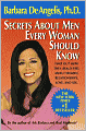 Secrets about Men Every Woman Should Know