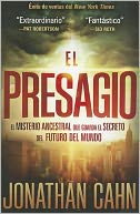 El Presagio by Jonathan Cahn: Book Cover