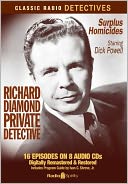 Richard Diamond Private Detective: Surplus Homicides