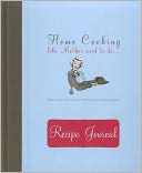 Recipe Journal - Home Cooking: Silk Spinie