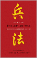 The Art of War: The New Illustrated Edition