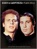 Simon & Garfunkel for Piano Solo