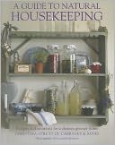 A Guide to Natural Housekeeping