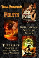 Tina Folsom's Firsts (Scanguards Vampires, Out of Olympus, Cloak Warriors)