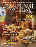 Suspense Magazine April 2012