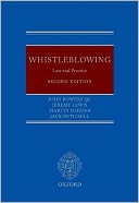 Whistleblowing: Law and Practice
