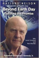 Beyond Earth Day: Fulfilling the Promise