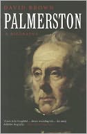 Palmerston: A Biography