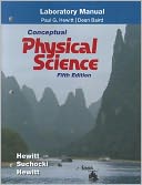 Laboratory Manual for Conceptual Physical Science