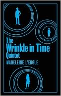 The Wrinkle in Time Quintet (Slipcased Collector's Edition)