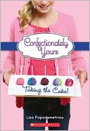 Taking the Cake!(Confectionately Your Series #2)