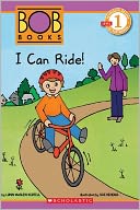 BOB Books: I Can Ride!(Scholastic Reader Level 1)