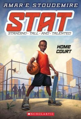STAT: Home Court