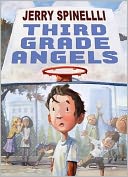 Third Grade Angels