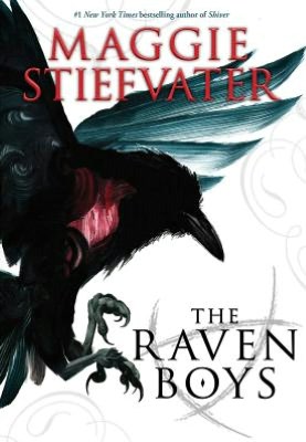 The Raven Boys